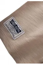 Étiquette détaillée Capri 1-10 ans S Vison