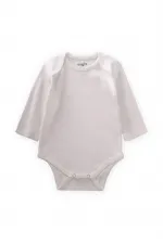 Bodysuit 0-3 Years White