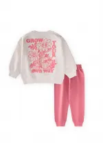 Ensemble d'affiches Champignons, 2-7 ans, Fleur de Grenadier