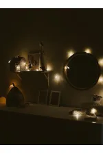 Ramazan Aydınlatması 4 mt Standart