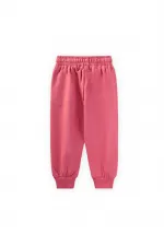 Cepli Eşofman 1-13 Yaş Mercan