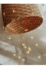 Nokta Led Işık 3 mt Standart