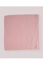 Müslin Bez 50X50 cm Bakır