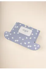 Desenli Hediye Kutusu 11*21 cm Erkek Desenli Hediye Kutusu 11*21 cm Erkek
