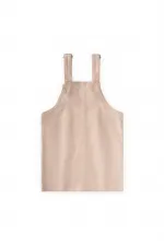 Gabardin Jile 2-7 Yaş arası Bej