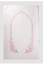 Kız Çocuk Seccade 60x90 CM Pembe
