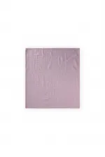 Organic Muslin Cloth 50x50 cm Lilac