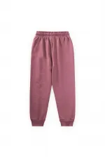 Pocket Tracksuit 5-12 Years Old Pink