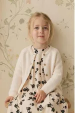 Organik Ramazan Müslin Kese 20X25 Cm Naturel