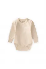 Zıbın 0-2 Yaş Açık Bej