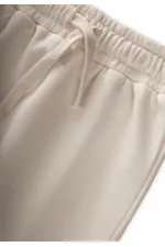 Basic Eşofman 1-5 Yaş Bej