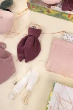 Cigit Kız Bebek Hediye Kutusu Standart