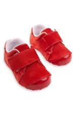 Chaussures saisonnières First Step Pointures 19-22 Été