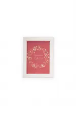 Petit cadre 16 x 21 cm Ramadan Moubarak