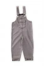 Denim Slopet 2-7 Years Black