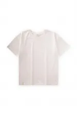 T-Shirt 8-14 Years Old Off White