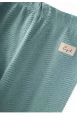 Tayt Pantolon 1-5 Yaş Mint Yeşili