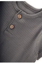 Fitilli Tulum 0-3 Yaş Vizon