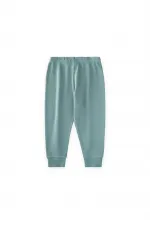 Tayt Pantolon 1-5 Yaş Mint Yeşili