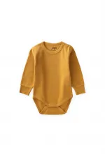 Zıbın 0-2 Yaş Hardal Sarı