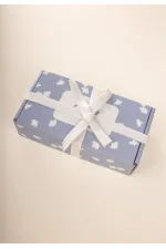 Kız Bebek Hediye Kutusu Standart