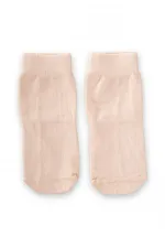 Çocuk Çorabı 2-9 Yaş Kum