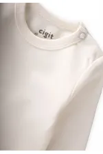 Zıbın 0-2 Yaş Bej