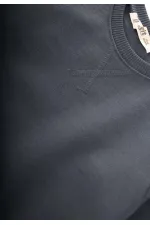 Body côtelé pour enfant de 1 à 5 ans, anthracite