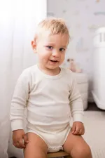 Zıbın 0-2 Yaş Bej