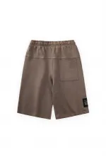 Capri de poche 8-12 ans Vison