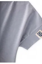 T-shirt pour enfants de 2 à 12 ans, bleu pastel