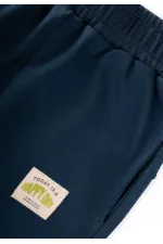 Jogger Eşofman 2-8 Yaş Lacivert