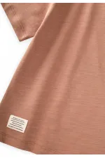 Çizgili Kapri Takım 1-7 Yaş Camel