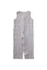 Wenolsa Tulum 2-6 Yaş Mavi Çizgili