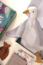 Erkek Bebek Hediye Kutusu Std