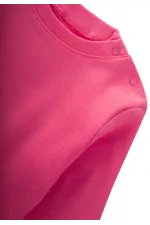 Baby Set 0-3 Years Fuchsia