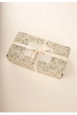 Erkek Bebek Hediye Kutusu Standart