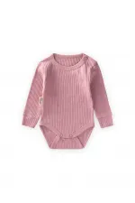 Zıbın 0-2 Yaş Pudra Fitilli