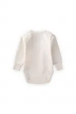 Zıbın 0-2 Yaş Bej