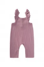 Aaskılı Tulum 0-3 Yaş Leylak