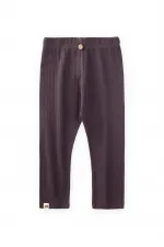 Fitilli Tayt 0-5 Yaş Antrasit