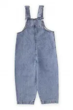 Denim Slopet 2-7 Years Blue