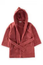 Armut Oyun Minderi 80X100 Cm İndigo Mavi