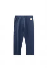 Tayt 2-10 Yaş Lacivert