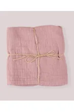 Müslin Bez 50X50 cm Bakır