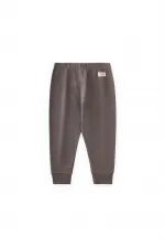 Tayt Pantolon 1-5 Yaş Vizon