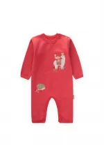 Tulum 0-3 Yaş Mercan