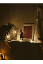 Ramazan Aydınlatması 4 mt Standart