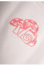 Ensemble d'affiches Champignons, 2-7 ans, Fleur de Grenadier