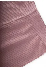 Basic Shorts 2-9 Years Old Copper